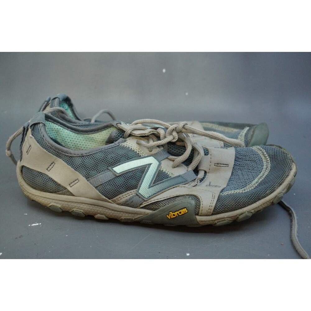 New Balance NB Minimus 10v1 Women's Size US 9 Trail Running Blue WT10GB Shoes